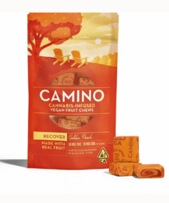 Camino Gummies