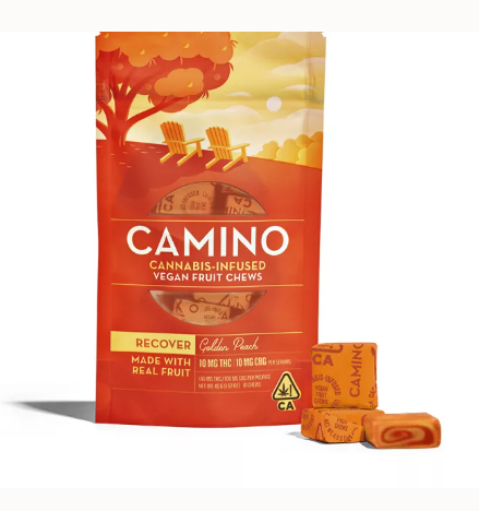 Camino Gummies