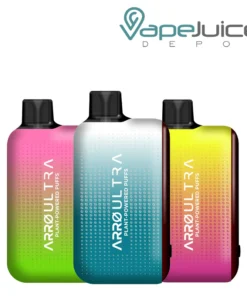 ARRO Ultra 15000 ZERO Disposable