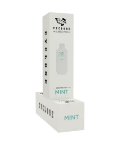 Surge Mint Vape Pod