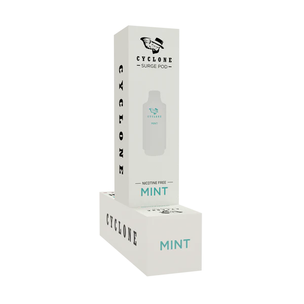 Surge Mint Vape Pod
