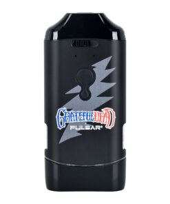 Grateful Dead x Pulsar DuploCart 510 Vaporizer – 650mAh