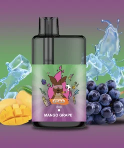 GROO MAX – MANGO GRAPE