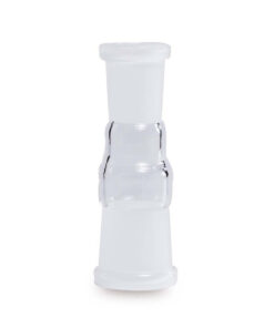 18mm Female To 14mm Female Glass Adapter