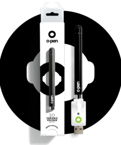 O.pen 2.0 Variable Voltage 510-Thread Battery