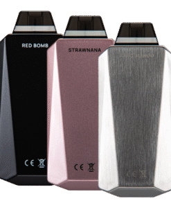 ELUX Cyberover Sampler