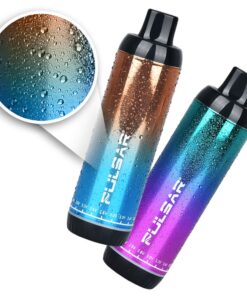 Pulsar 510 DL 3.0 Mist Twist Variable Voltage Vape Pen | 650mAh