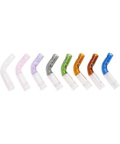 3D Flow Aroma Tubes for Arizer Air 2, Solo 2, Solo 2 Max, Solo 3