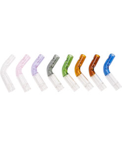 3D Flow Aroma Tubes for Arizer Air 2, Solo 2, Solo 2 Max, Solo 3