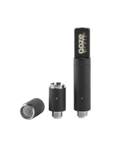 Ooze Slim Twist Pro Wax Vape Tank