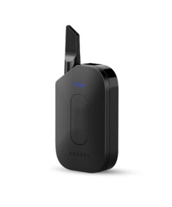 Vessel Compass Rise [Obsidian]