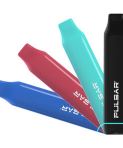 Pulsar 510 DL Lite Auto-Draw Vape Pen | 300mAh