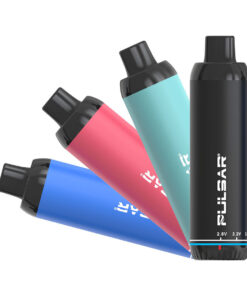 Pulsar 510 DL 3.0 Twist Variable Voltage Vape Pen | 650mAh