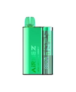 AiRMEZ 10000 Puffs Disposable - Kiwi Dragon Berry
