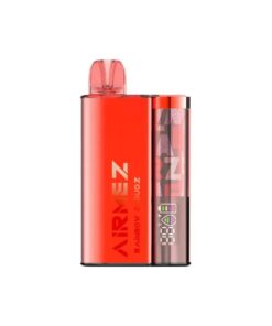 AiRMEZ 10000 Puffs Disposable - Rainbow Cloudz