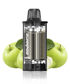 Apple Bomb – MOSS – POD ONLY