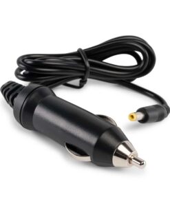 Arizer Solo, Solo 2 Car Charger