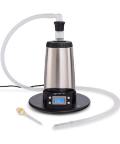 Arizer V-Tower Desktop Vaporizer
