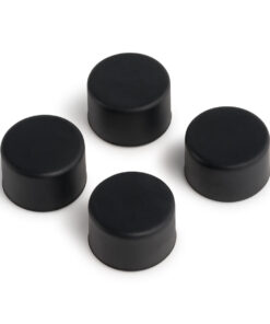 Arizer Stem Cap (4-Pack) for Air,Air (2), Air Max, Solo (2), Solo 2 MAX, Solo 3