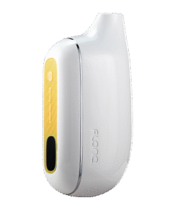 Banana Milkshake FLONQ Max Smart - Consumer / 50mg / Single