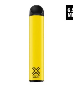 Banana Ice by VaporLax - Consumer / Single / 50mg