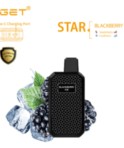 Blackberry Ice – IGET STAR L7000
