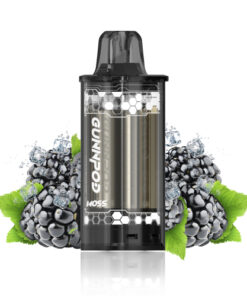 Blackberry Ice – MOSS – POD ONLY