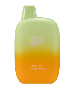 Blanco Grapefruit FLUM Pebble