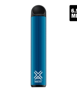 Blue Razz by VaporLax