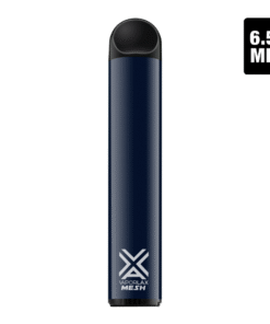 Blueberry Ice by VaporLax