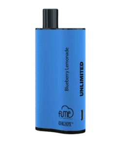 Blueberry Lemonade Fume Unlimited