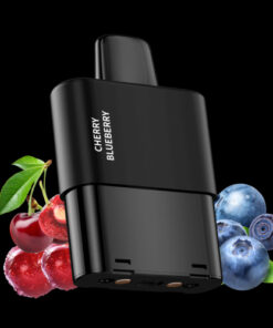 Cherry Blueberry – Elite – POD