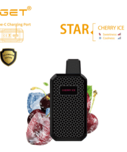 Cherry Ice – IGET STAR L7000
