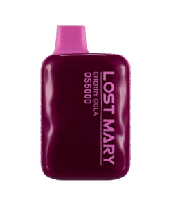 Cherry Cola Lost Mary OS5000