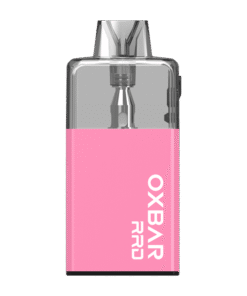 Oxbar RRD Kit – Cherry Pink