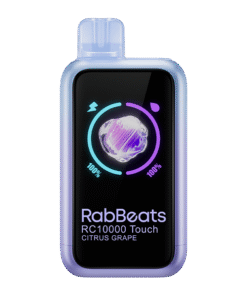 Citrus Grape RabBeats RC10000 Touch
