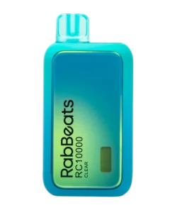 Mint ( Clear ) – RC10000