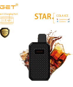 Cola Ice – IGET STAR L7000