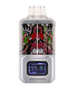 Apple Gummy Crazy Ace B15000 - Consumer / 50mg / Single