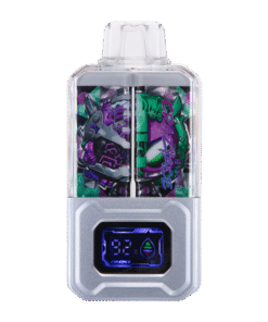 Sakura Grape Crazy Ace B15000 - Consumer / 50mg / Single