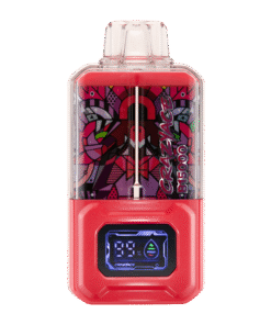 Strawberry Ice Crazy Ace B15000