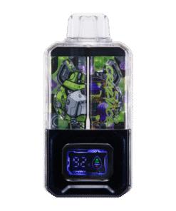 Strawberry Kiwi Crazy Ace B15000