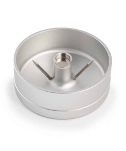 Debowler for DynaVap