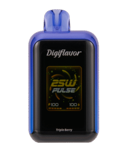 Triple Berry Ice Digiflavor Sky