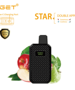 Double Apple – IGET STAR L7000