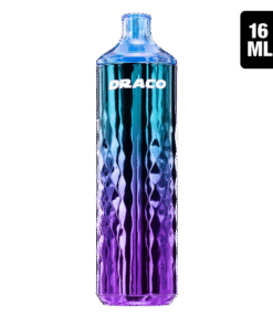 Blue Lush by Draco - Consumer / Single