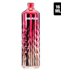 Mango Berry by Draco - Consumer / Single