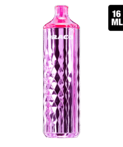 Strawberry Cream by Draco