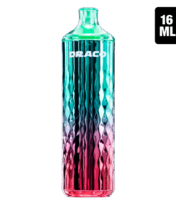 Strawberry Kiwi by Draco