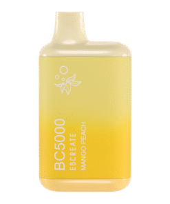 Mango Peach BC5000